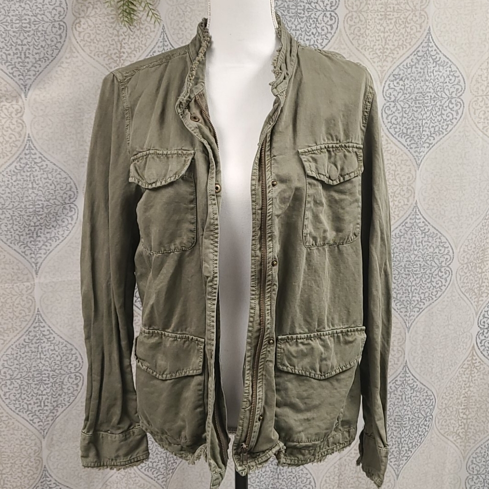 Loft jacket